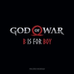 GOD OF WAR: B IS FOR BOY