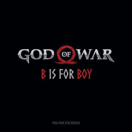 God Of War: B Is For Boy