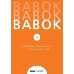 BABOK V3