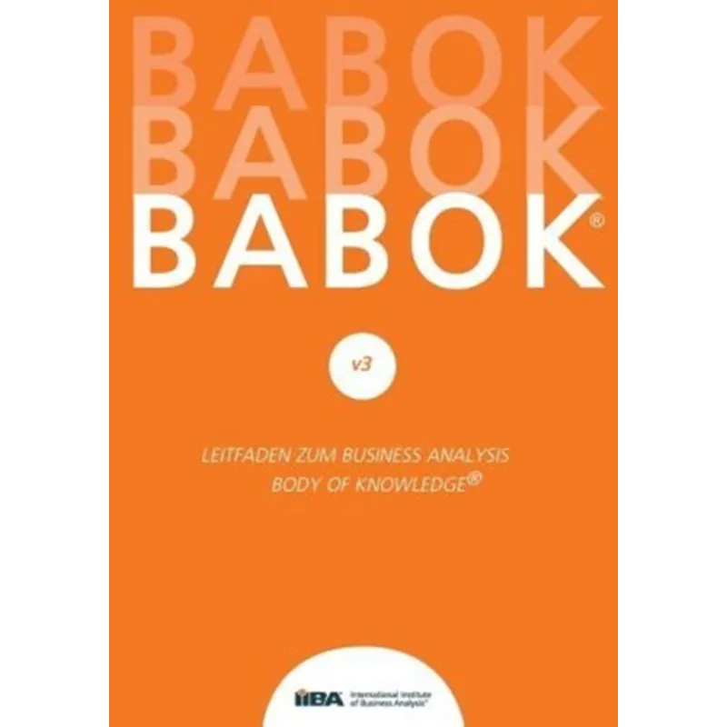 BABOK V3