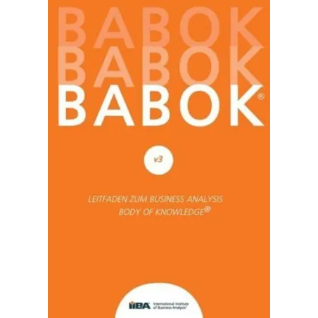 Babok V3