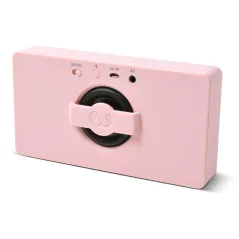 GŁOŚNIK PRZENOŚNY BLUETOOTH FRESH'N REBEL ROCKBOX  SLICE CUPCAKE