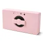 Głośnik Przenośny Bluetooth Fresh'n Rebel Rockbox Slice Cupcake Głośnik Przenośny Bluetooth Fresh'n Rebel Rockbox Slice Cupcake