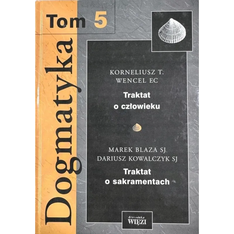 DOGMATYKA 5