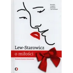 LewStarowicz o miłości pocket Zbigniew Lew-Starowicz