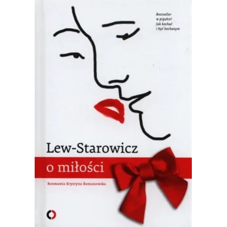 LewStarowicz o miłości pocket Zbigniew Lew-Starowicz