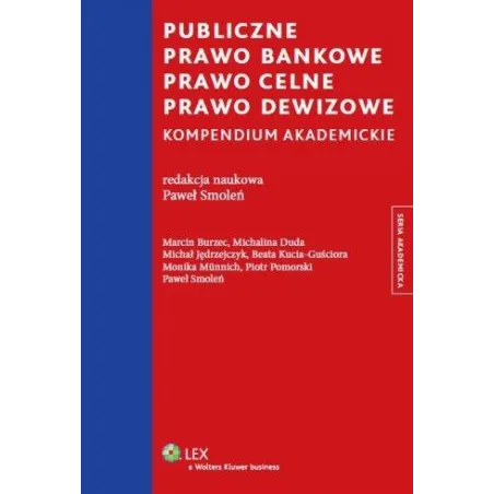 Kucia-Guściora Beata, Smoleń Paweł, Burzec Marcin, Duda Michalina, Jędrzejczyk Michał, Münnich Monik