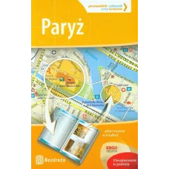 Paryż PrzewodnikCelownik