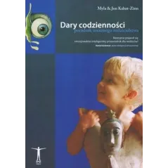 Jon Kabat-Zon, Myla Kabat-Zinn