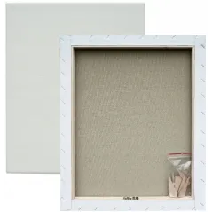 PODOBRAZIE BAWEŁNIANE, 50X60 CM