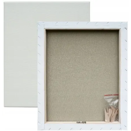 Podobrazie Bawełniane 50 X 60 Cm Creadu Ii Gatunek Podobrazie Bawełniane 50 X 60 Cm Creadu Ii Gatunek