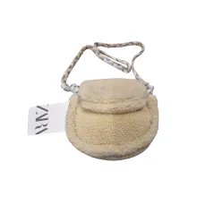 DZIECIĘCA TOREBKA NA RAMIĘ ZARA