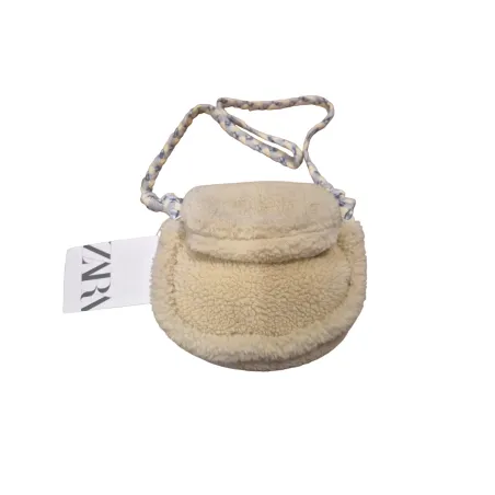 Dziecięca Torebka Na Ramię Zara