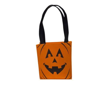 Torebka Filcowa Na Cukierki