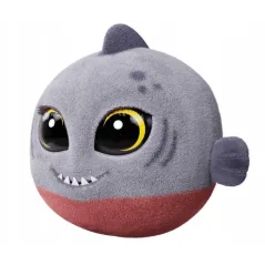 FLOCKIES PIRANIA PERI FIGURKA KOLEKCJONERSKA 3+