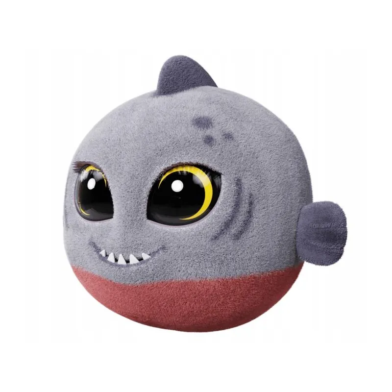 FLOCKIES PIRANIA PERI FIGURKA KOLEKCJONERSKA 3+