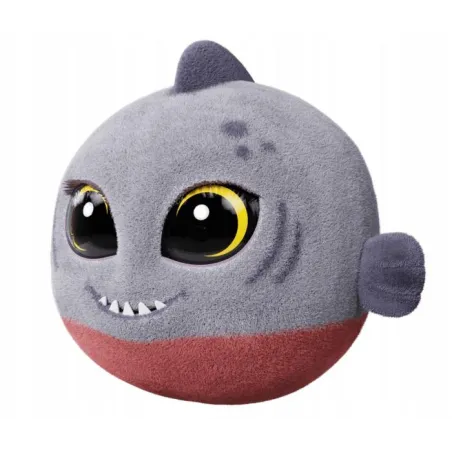 FLOCKIES PIRANIA PERI FIGURKA KOLEKCJONERSKA 3+