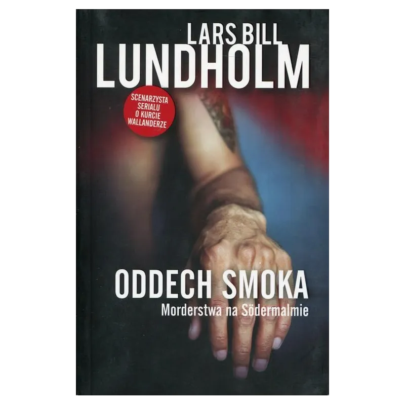 ODDECH SMOKA Lars Bill Lundholm - Filia