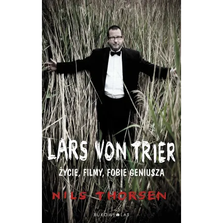 LARS VON TRIER Nils Thorsen - Bukowy las