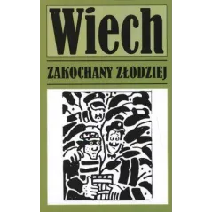 Stefan Wiechecki Wiech