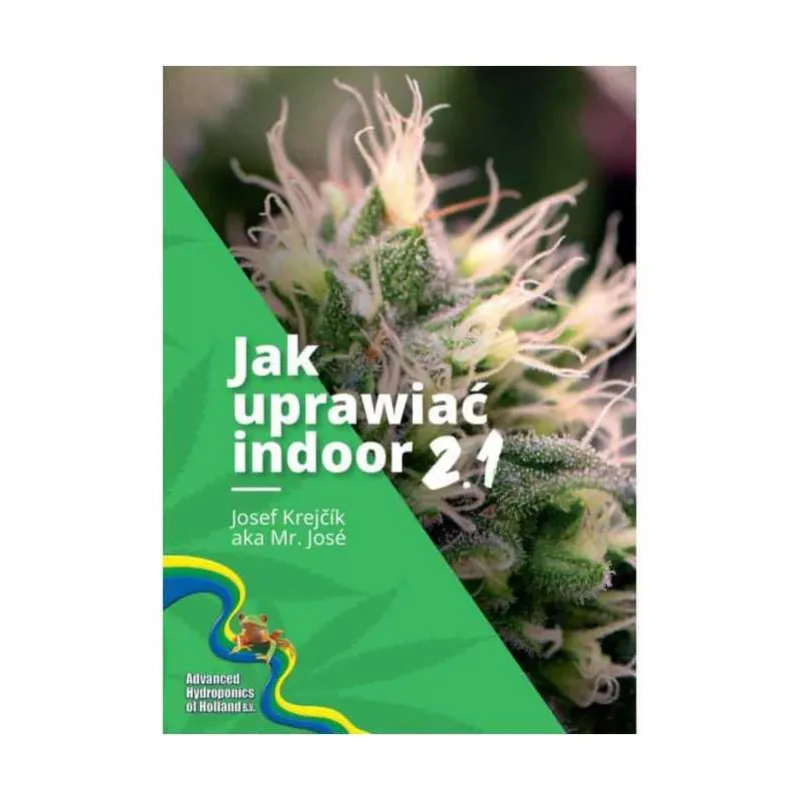 JAK UPRAWIAĆ INDOOR 2.1