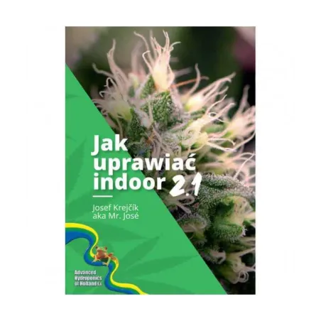 JAK UPRAWIAĆ INDOOR 2.1