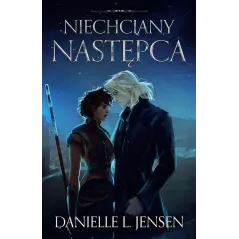 NIECHCIANY NASTĘPCA II GATUNEK