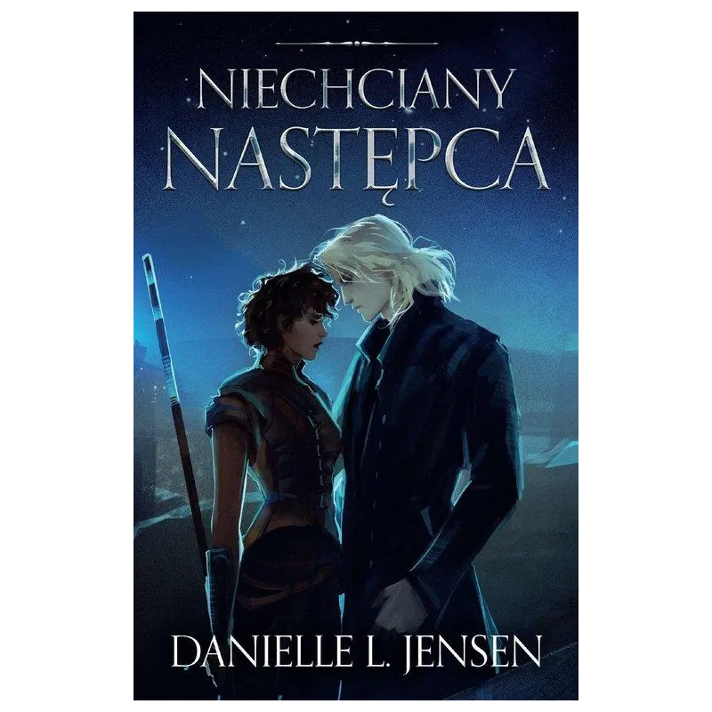 NIECHCIANY NASTĘPCA II GATUNEK