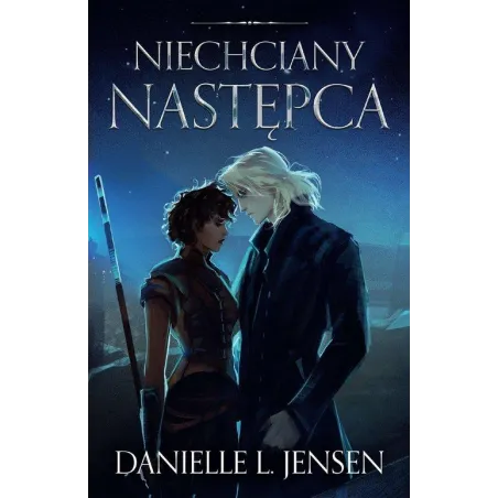 NIECHCIANY NASTĘPCA II GATUNEK