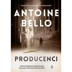 PRODUCENCI Antoine Bello - Sonia Draga