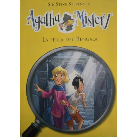 LA PERLA DEL BENGALA