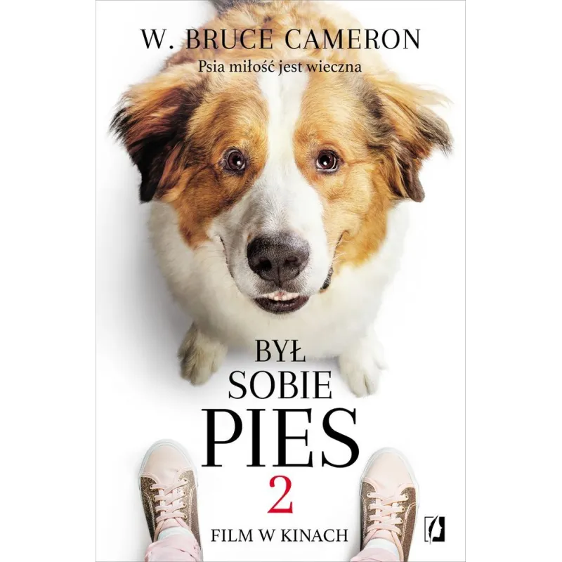 BYŁ SOBIE PIES 2 - Kobiece