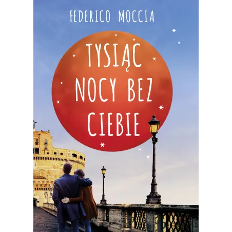 Tysiąc Nocy Bez Ciebie Ii Gatunek