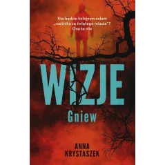 WIZJE Anna Krystaszek - Muza