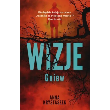 WIZJE Anna Krystaszek - Muza