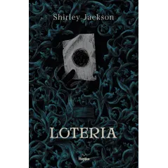 Shirley Jackson