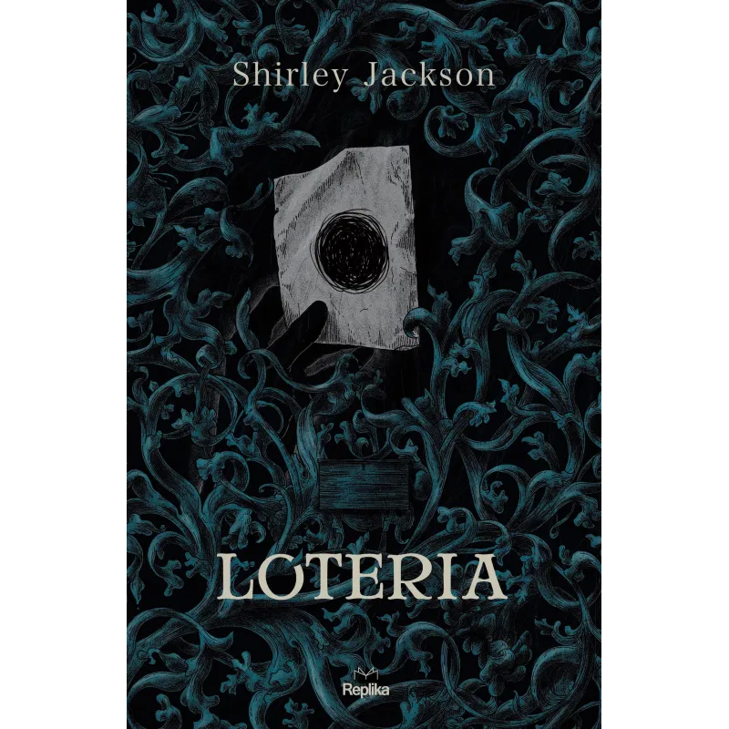 Shirley Jackson