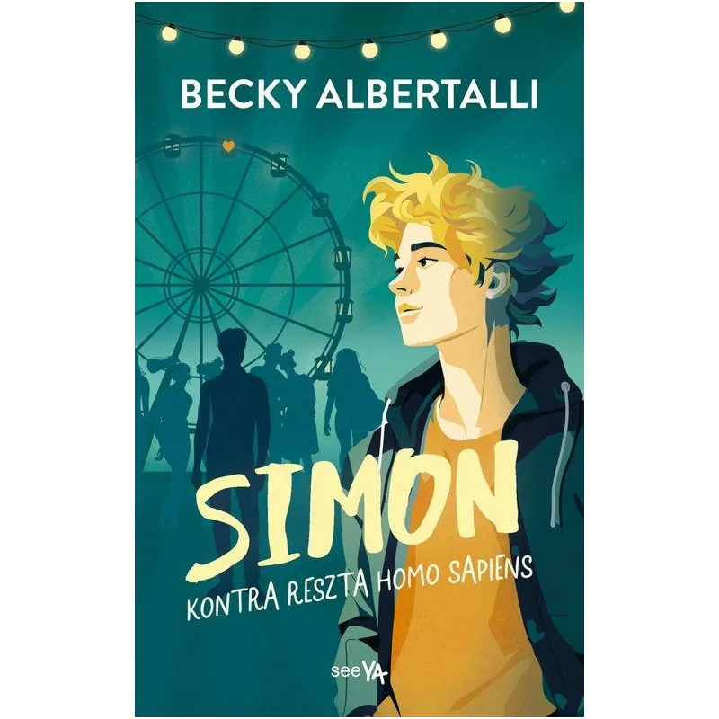 SIMON KONTRA RESZTA HOMO SAPIENS