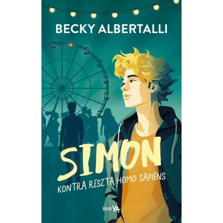 SIMON KONTRA RESZTA HOMO SAPIENS