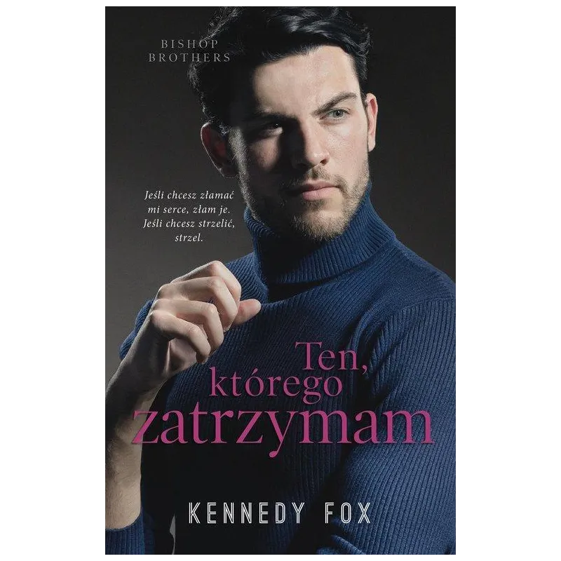 TEN, KTÓREGO ZATRZYMAM - Muza