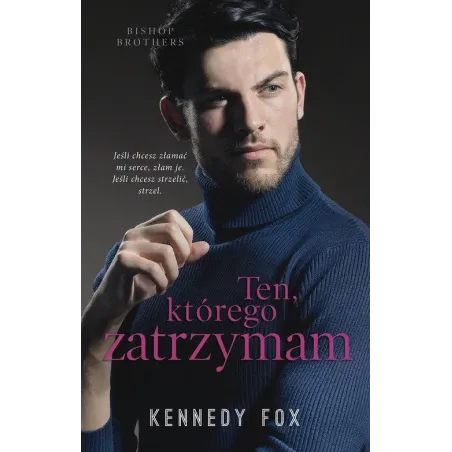 Ten, Którego Zatrzymam Ii Gatunek