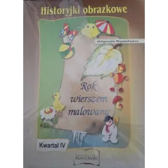 Czytam sobie Zestaw II Agnieszka Kornacka