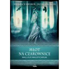 Heinrich Kramer,Jacob Sprenger