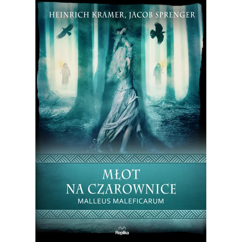 Heinrich Kramer,Jacob Sprenger