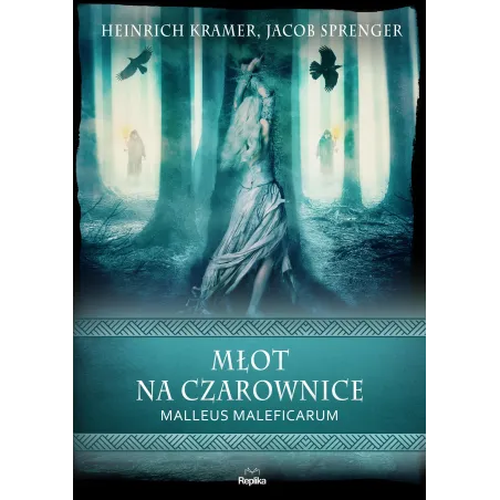 Młot Na Czarownice. Malleus Maleficarum Ii Gatunek