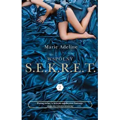 SEKRET 2 Marie Adeline L. - Erotica