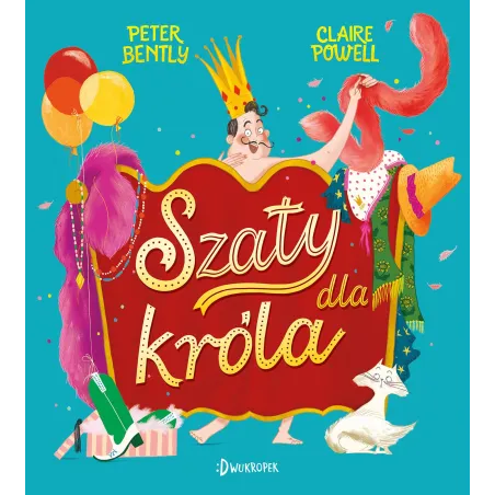 Szaty Dla Króla Ii Gatunek