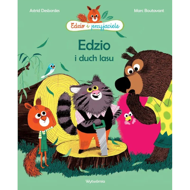 Astrid Desbordes,Marc Boutavant