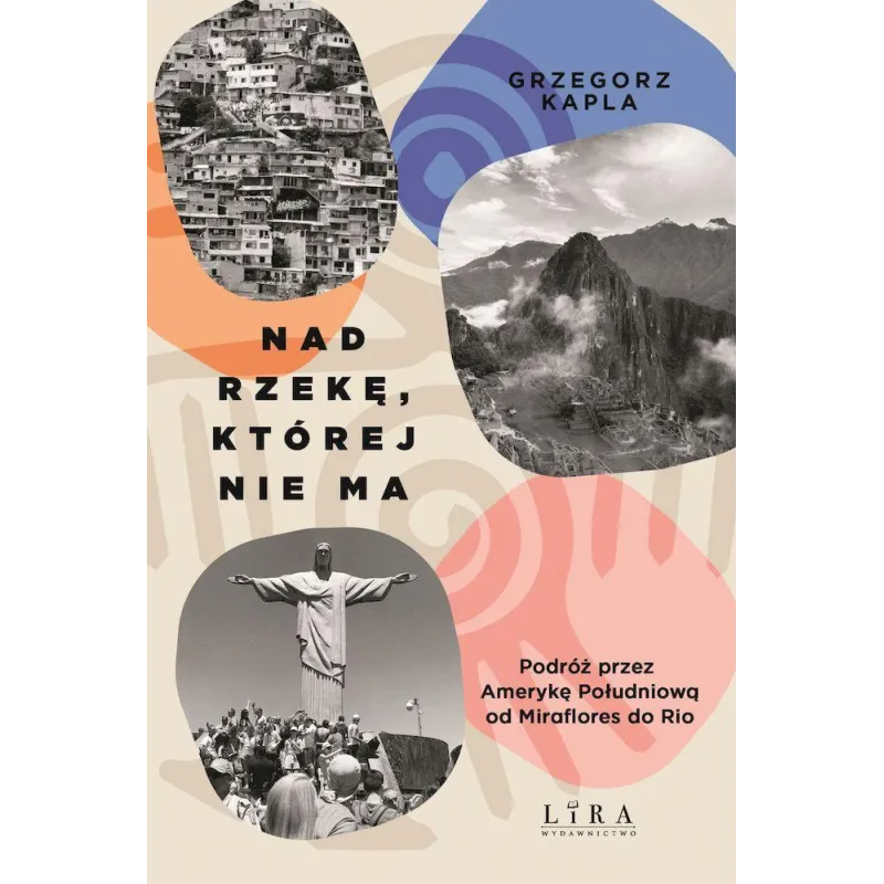 Nad rzekę której nie ma Grzegorz Kapla