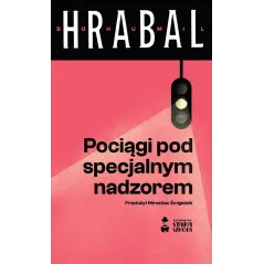 Bohumil Hrabal